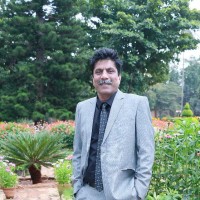 Ravishankar J H